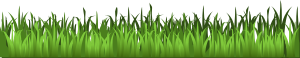 openclipart圖庫：Grass Only