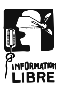 openclipart圖庫：Information libre (Free Information)