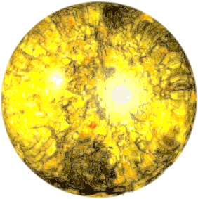 openclipart圖庫：Sun