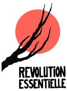 openclipart圖庫：Révolution essentielle