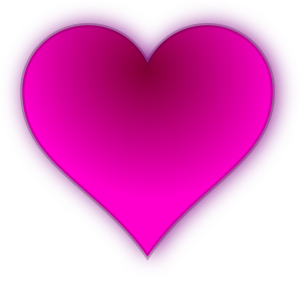 openclipart圖庫：Rmx Heart