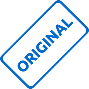 openclipart圖庫：Original Business Stamp 1