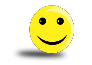 openclipart圖庫：Happy moments