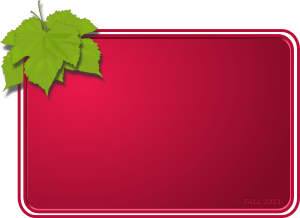 openclipart圖庫：Fall PanelBoard