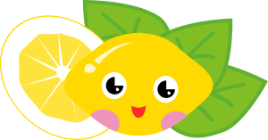 openclipart圖庫：lemon