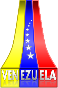 openclipart圖庫：Venezuela