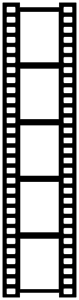 openclipart圖庫：Picture Film