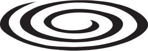 openclipart圖庫：Abstract 044 - Swirl
