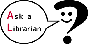 openclipart圖庫：Ask a Librarian Logo