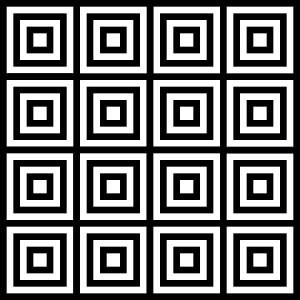 openclipart圖庫：Feb 9 2013 squares