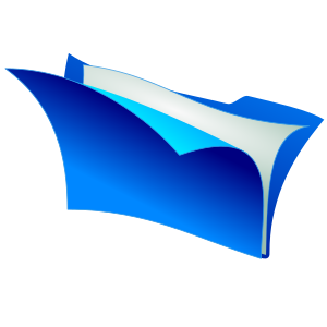 openclipart圖庫：folder