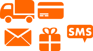 openclipart圖庫：Simple icons set