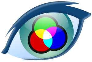 openclipart圖庫：Colour Icon