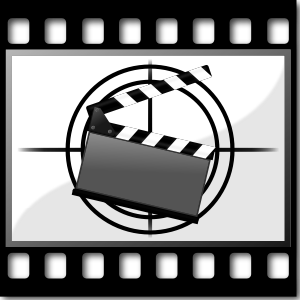 openclipart圖庫：Film