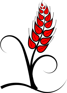 openclipart圖庫：Rye