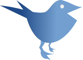 openclipart圖庫：bird