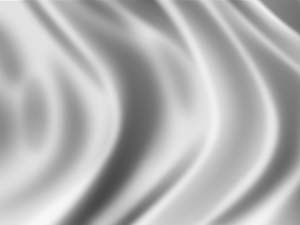 openclipart圖庫：silver silk wave