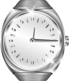 openclipart圖庫：clock, laikrodis 