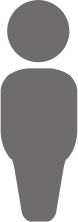 openclipart圖庫：Person Icon