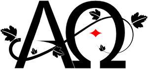 openclipart圖庫：Alpha and Omega