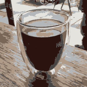 openclipart圖庫：High tech coffee