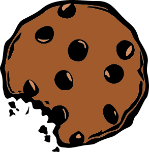 openclipart圖庫：Cookie