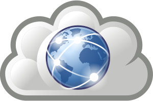 openclipart圖庫：World Wide Web