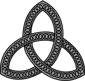 openclipart圖庫：Celtas - Celtic