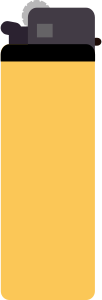 openclipart圖庫：Lighter Yellow 