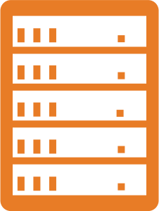openclipart圖庫：Simple Server