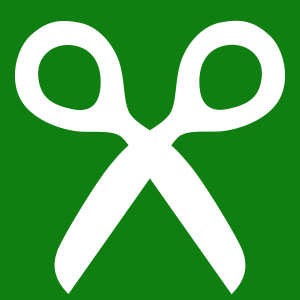openclipart圖庫：Charity hands