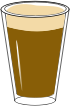 openclipart圖庫：Beer