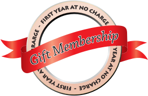 openclipart圖庫：Gift Membership