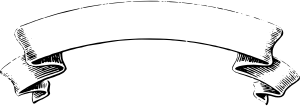 openclipart圖庫：Ribbon banner