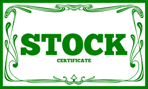 openclipart圖庫：Stock