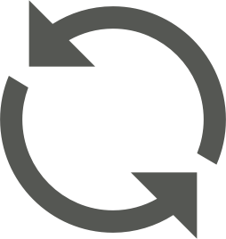 openclipart圖庫：Refresh Icon
