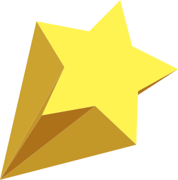 openclipart圖庫：star