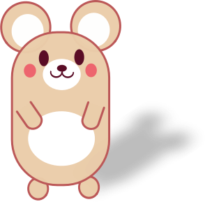 openclipart圖庫：Mouse