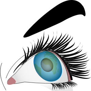 openclipart圖庫：viewearth