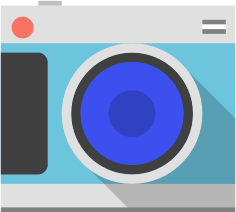 openclipart圖庫：camera