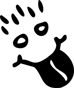 openclipart圖庫：Silly Face