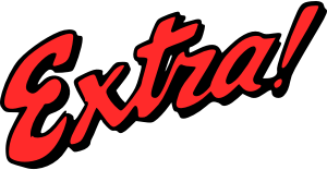 openclipart圖庫：Extra!