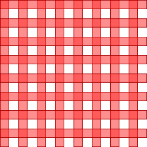 openclipart圖庫：Chess pattern (Quadra)