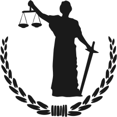 openclipart圖庫：Goddess of Justice