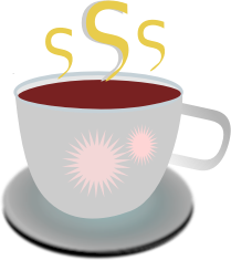 openclipart圖庫：Coffee