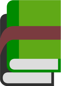 openclipart圖庫：books