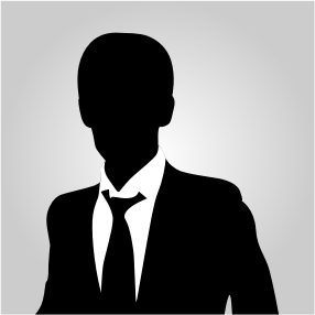 openclipart圖庫：Business man avatar vector