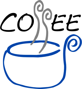 openclipart圖庫：Coffee Cup