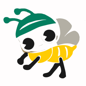 openclipart圖庫：Little Bug