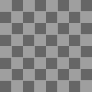 openclipart圖庫：2D Chess set - Chessboard